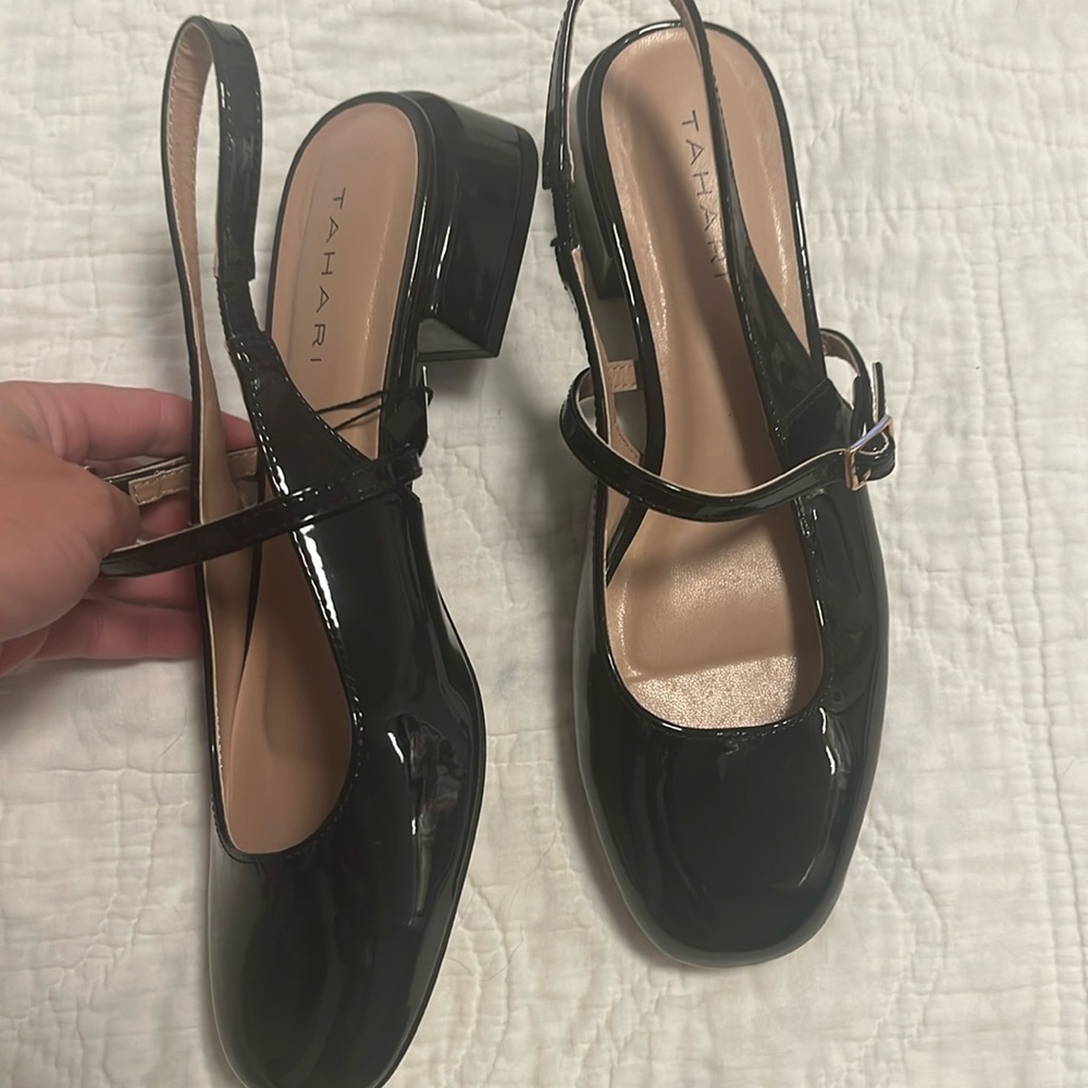 Tahara Mary Jane’s 6.5 women’s NWT